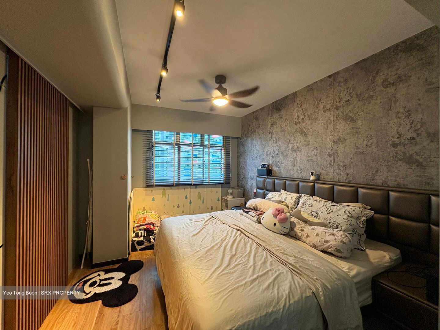 Blk 453B Fernvale Flora (Sengkang), HDB 4 Rooms #610446431